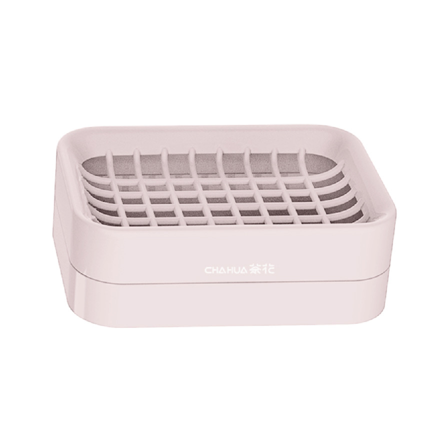 Hộp đựng xà bông MS2213 -  Giao màu ngẫu nhiên