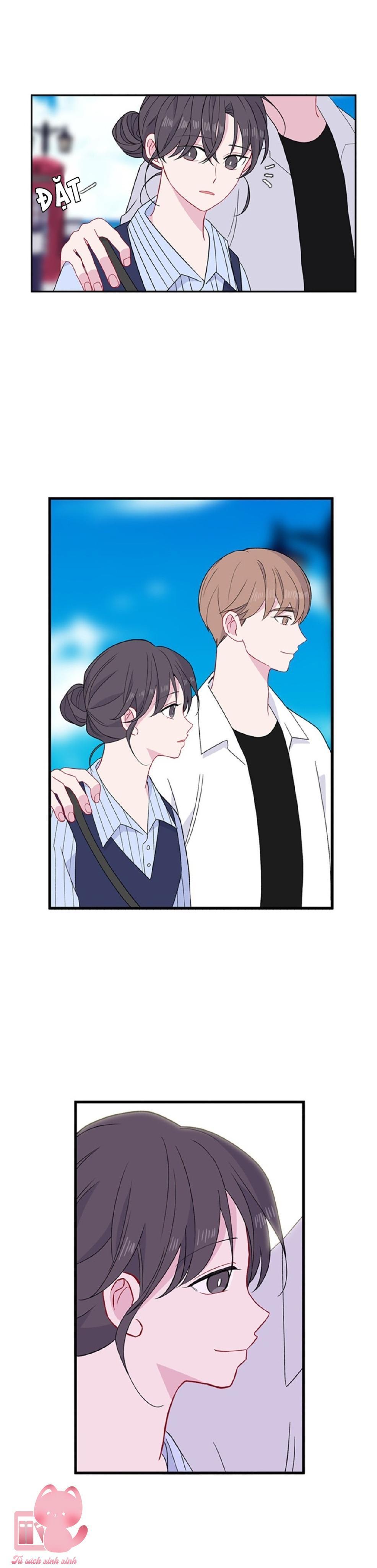 về bên anh chapter 101 20