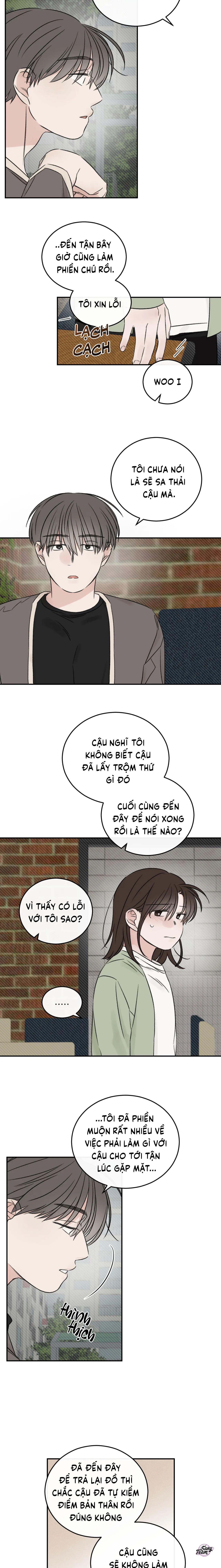 ngay lúc này chapter 10 21