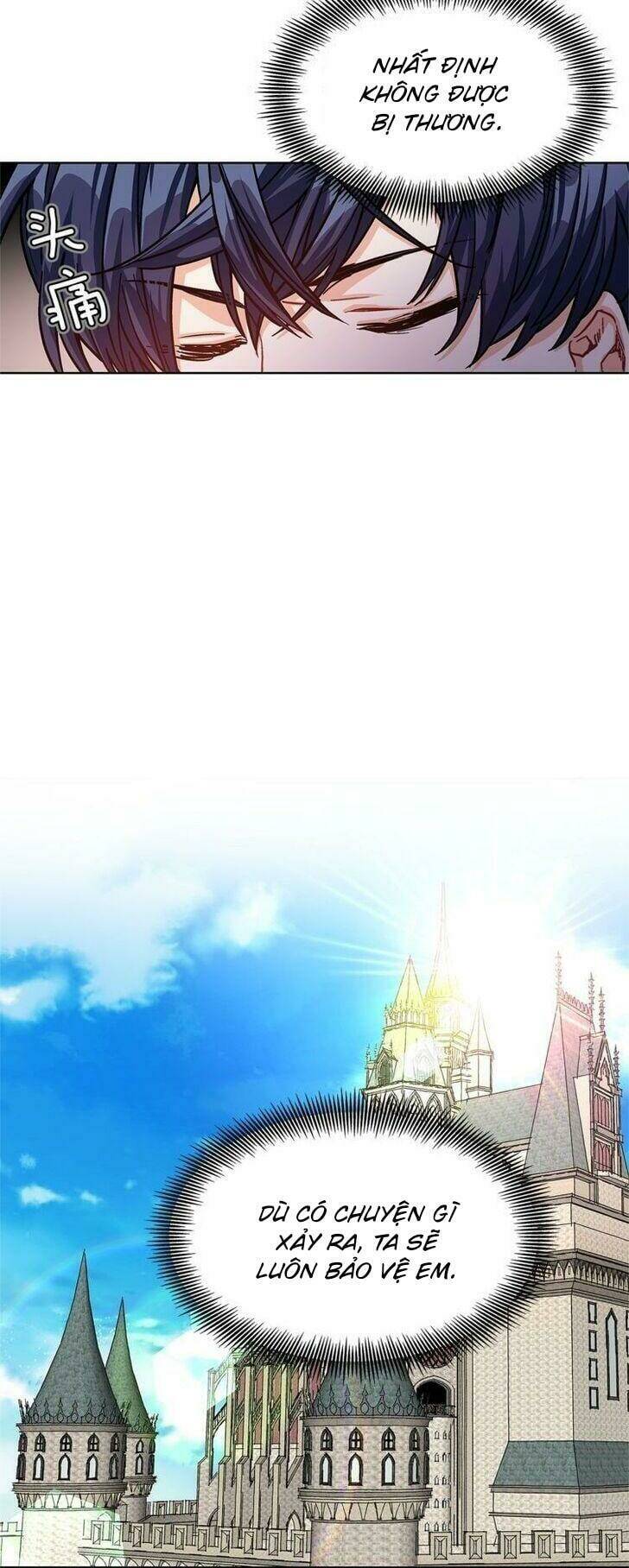 nữ hoàng ngoại khoa chapter 48 40