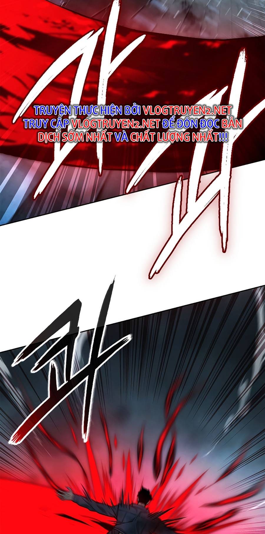 chiến binh học đường - cuộc đột kích trong ngục tối chapter 26 83