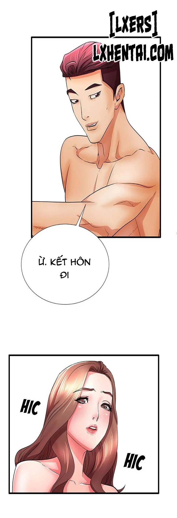 người mẹ xấu xa chapter 28 7