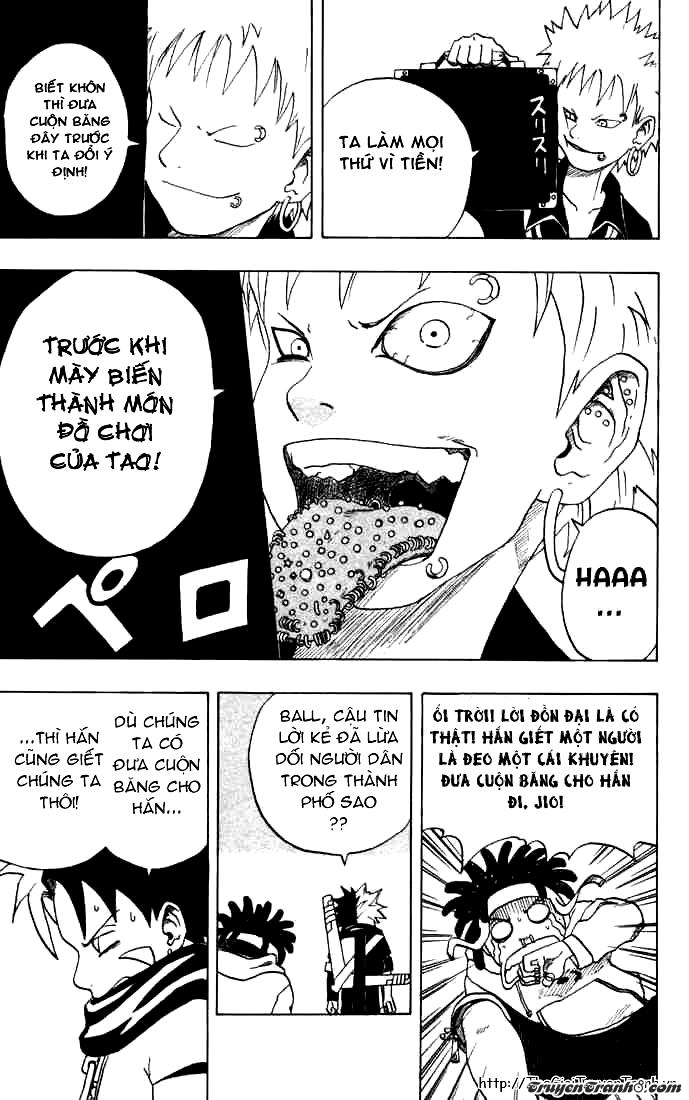 cuộc phiêu lưu của quỷ satan chapter 9 6