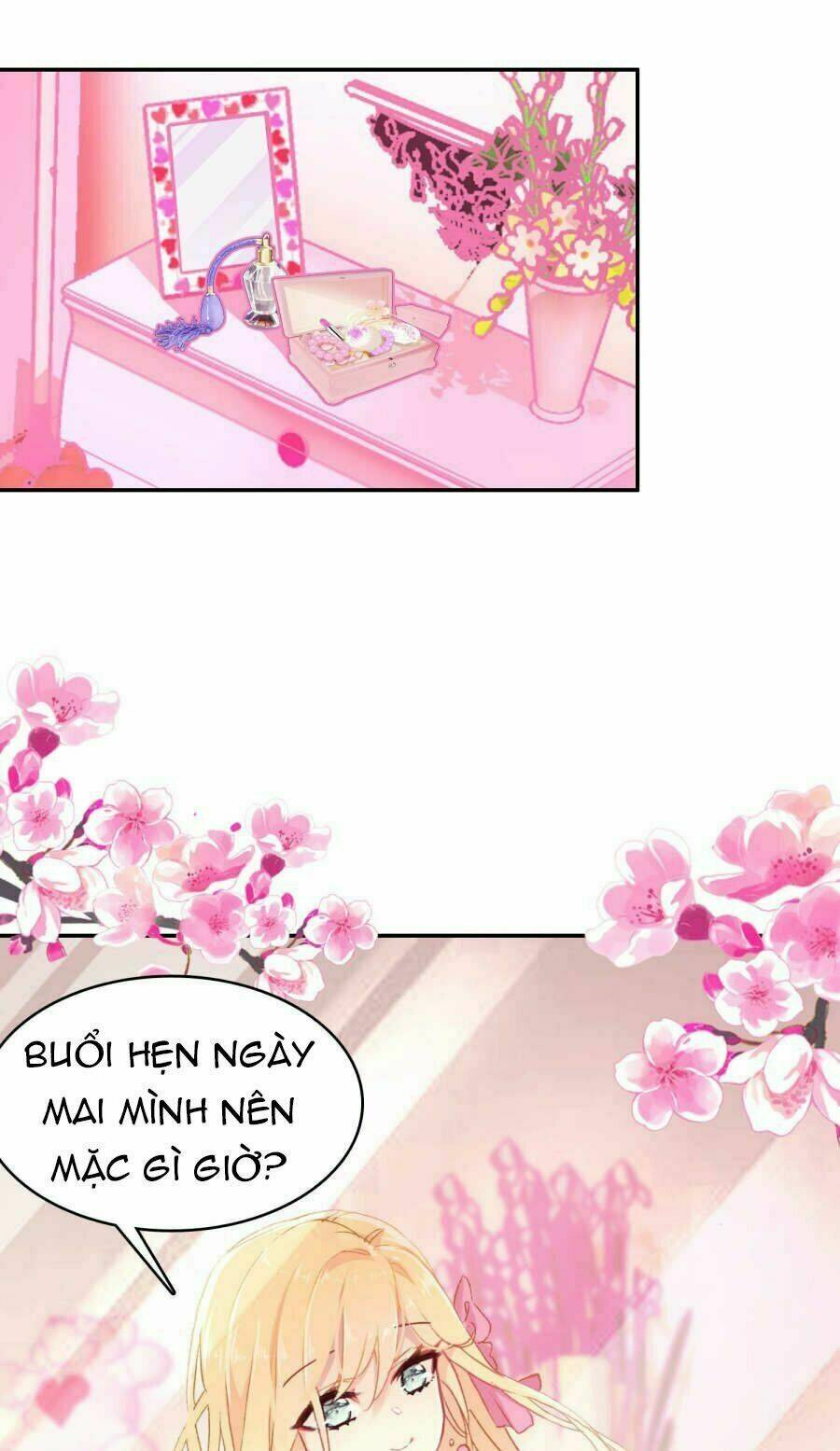 luyến ái khoái đệ chapter 5 31