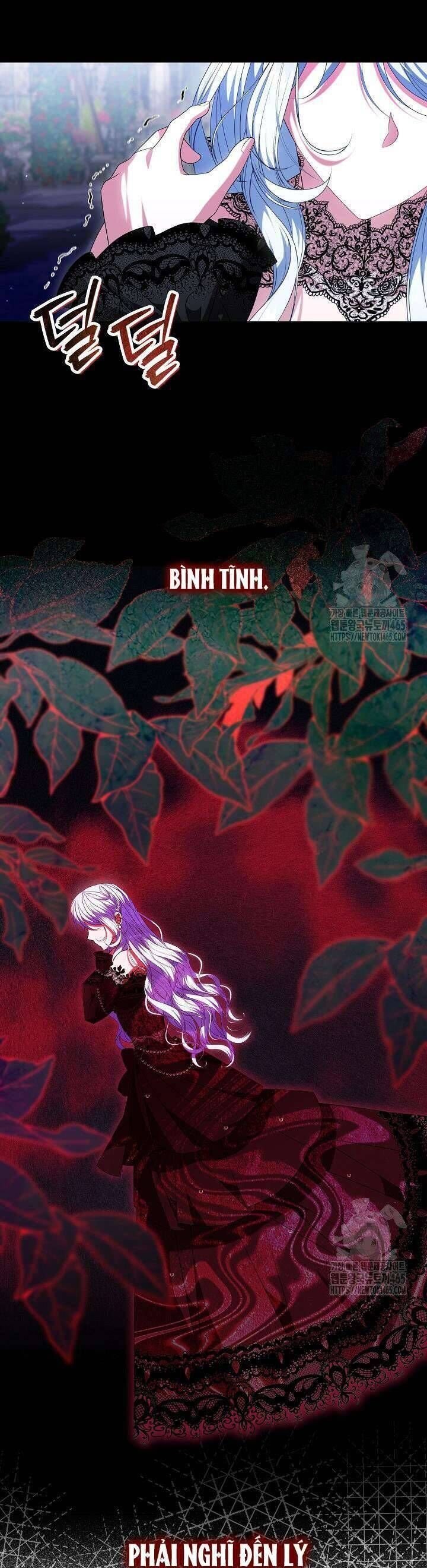 hướng dẫn về ác nữ chapter 29 36