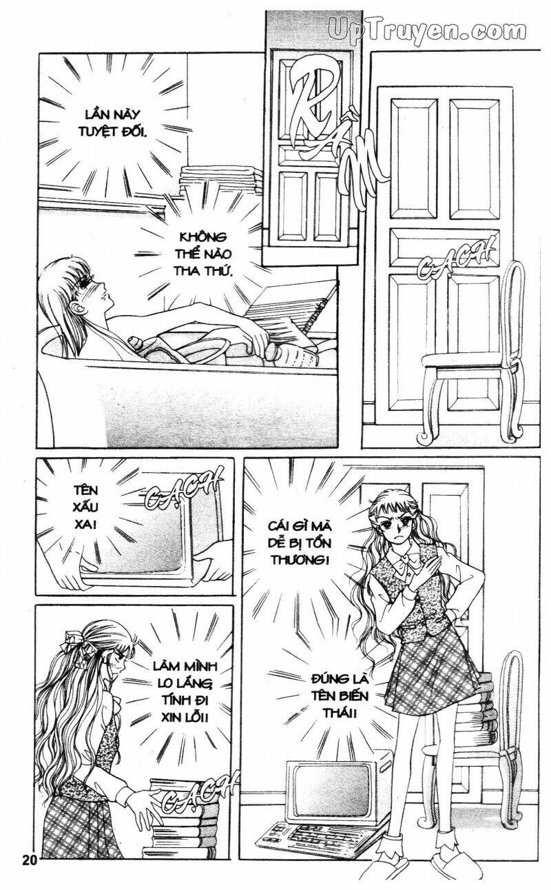 banana school chapter 2 19