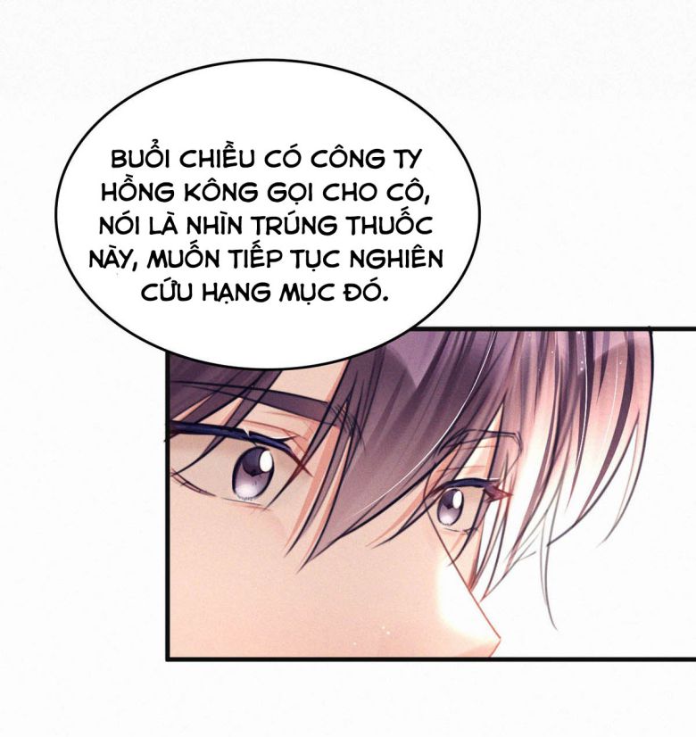 thần thương (môi súng) chapter 105 17