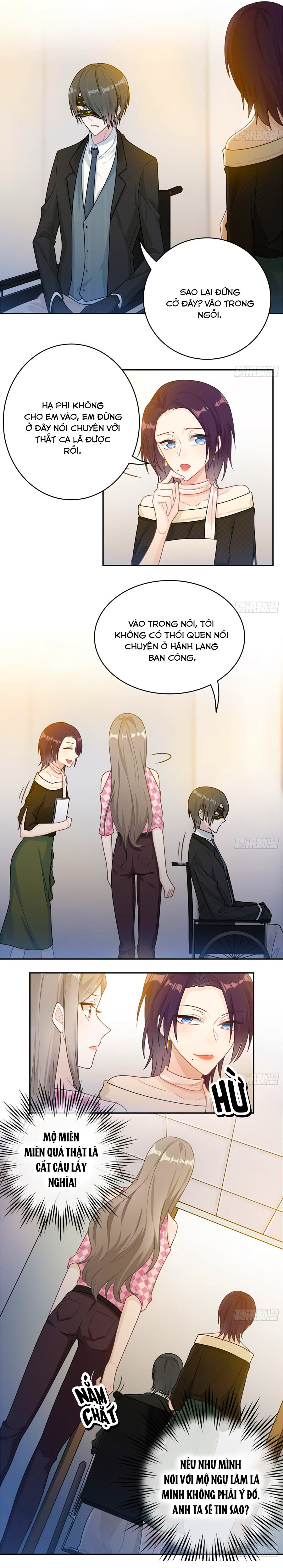 hai cách tìm gặp người yêu chapter 59 6