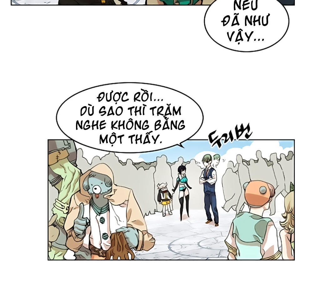 hard core leveling warrior chapter 22 10