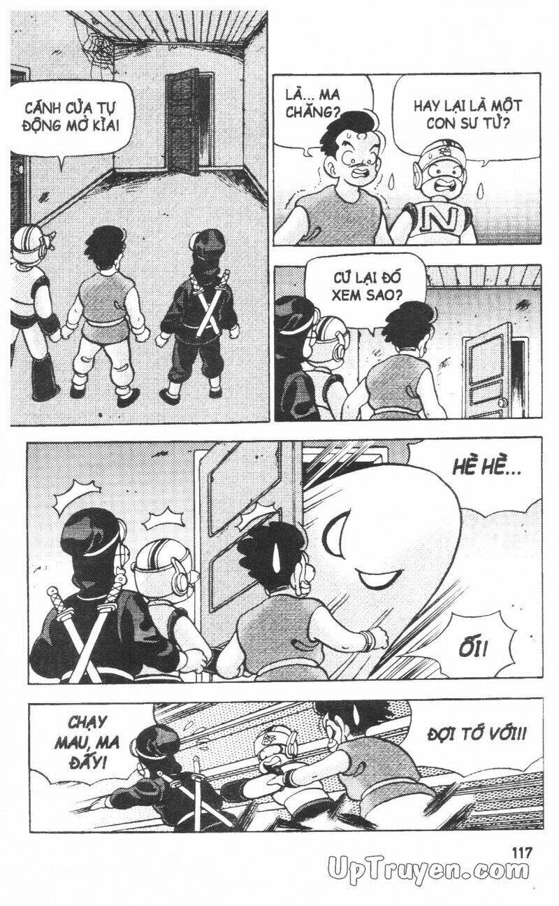 đội quân nhí nhố chapter 30 117