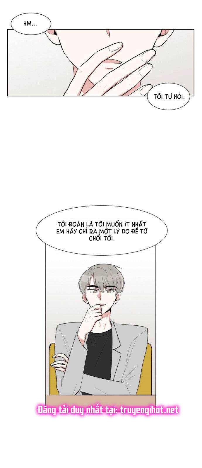 gatabutata chapter 30.1 16