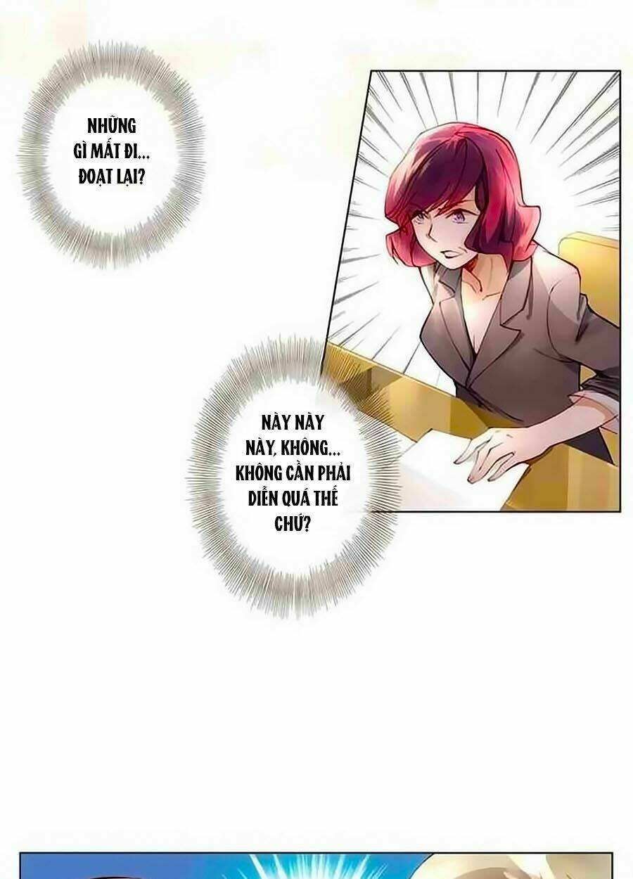 trọng sinh chi tinh quang thôi xán chapter 11 5
