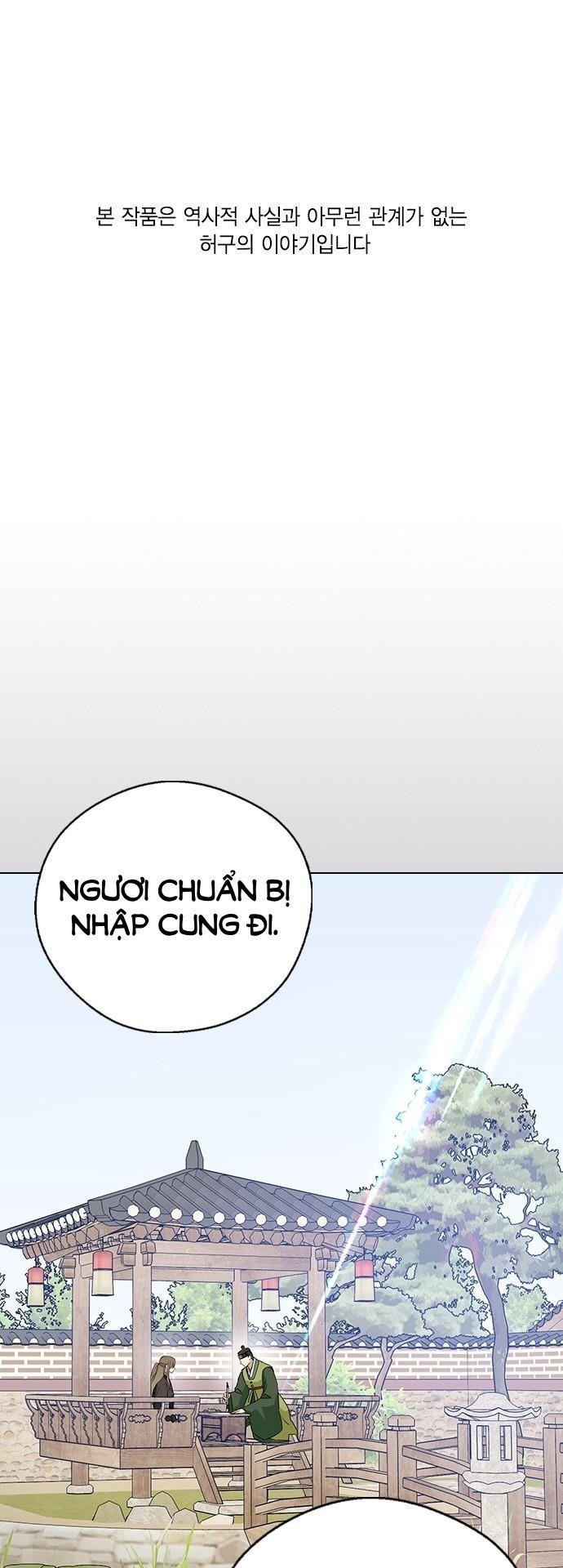 nhân duyên kiếp trước chapter 51.1 1