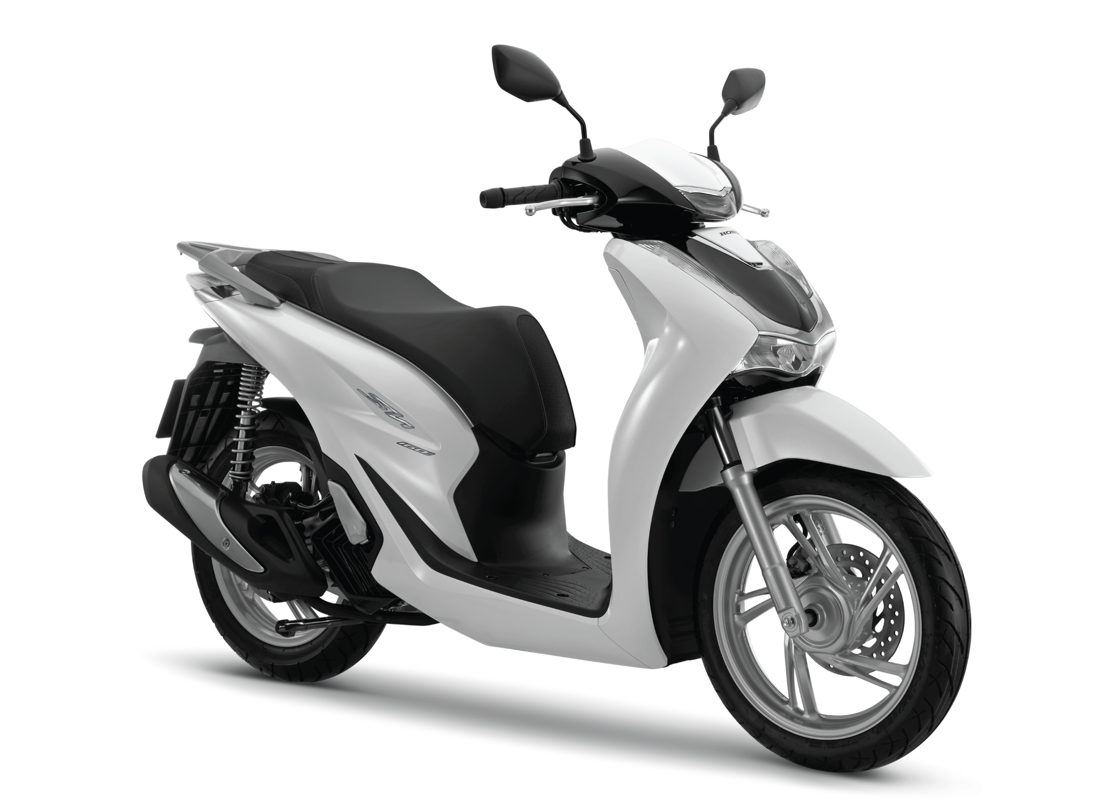 Xe Máy Honda SH 160i 2024 - Phiên Bản Cao Cấp