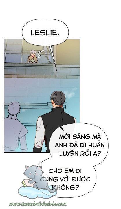 công nương khế ước của gia tộc công tước quái vật chapter 48 59