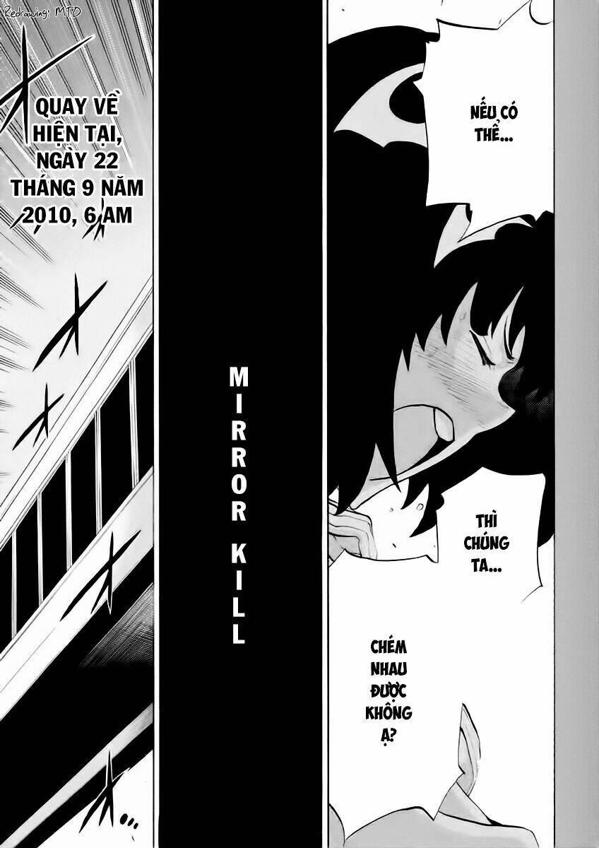 trường học ma nhân chapter 16 5