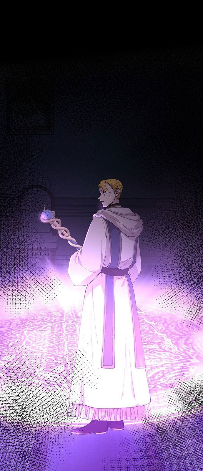 như gió trên cành cây khô chapter 52 64