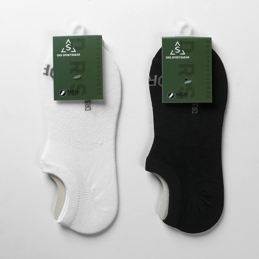 Tất thể thao kháng khuẩn, chống hôi chân, thoáng mát TAT01 tất thể thao cotton
