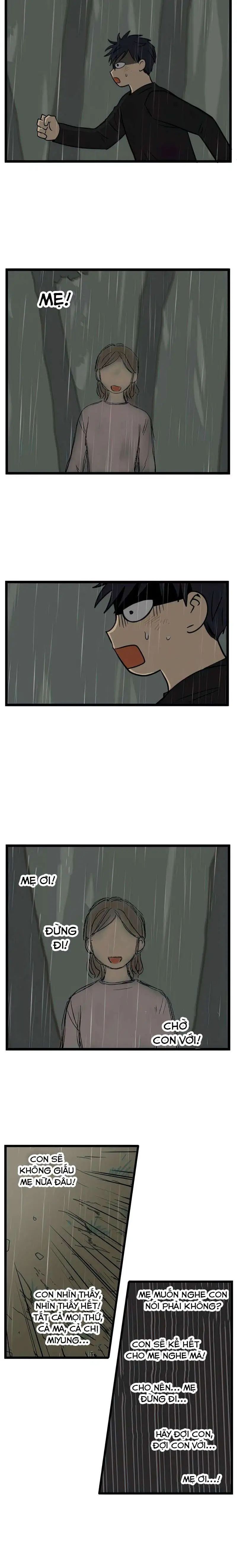 no home - không nhà chapter 104 7