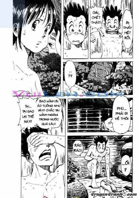 nhà hàng hạnh phúc chapter 4 50