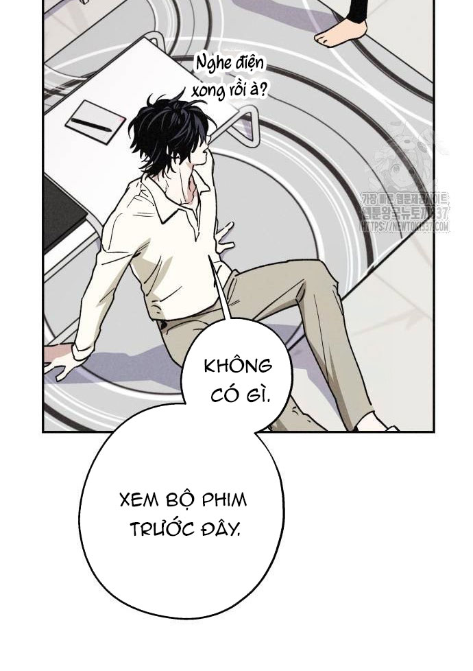 Mối Quan Hệ Đặc Biệt chapter 13.1 37