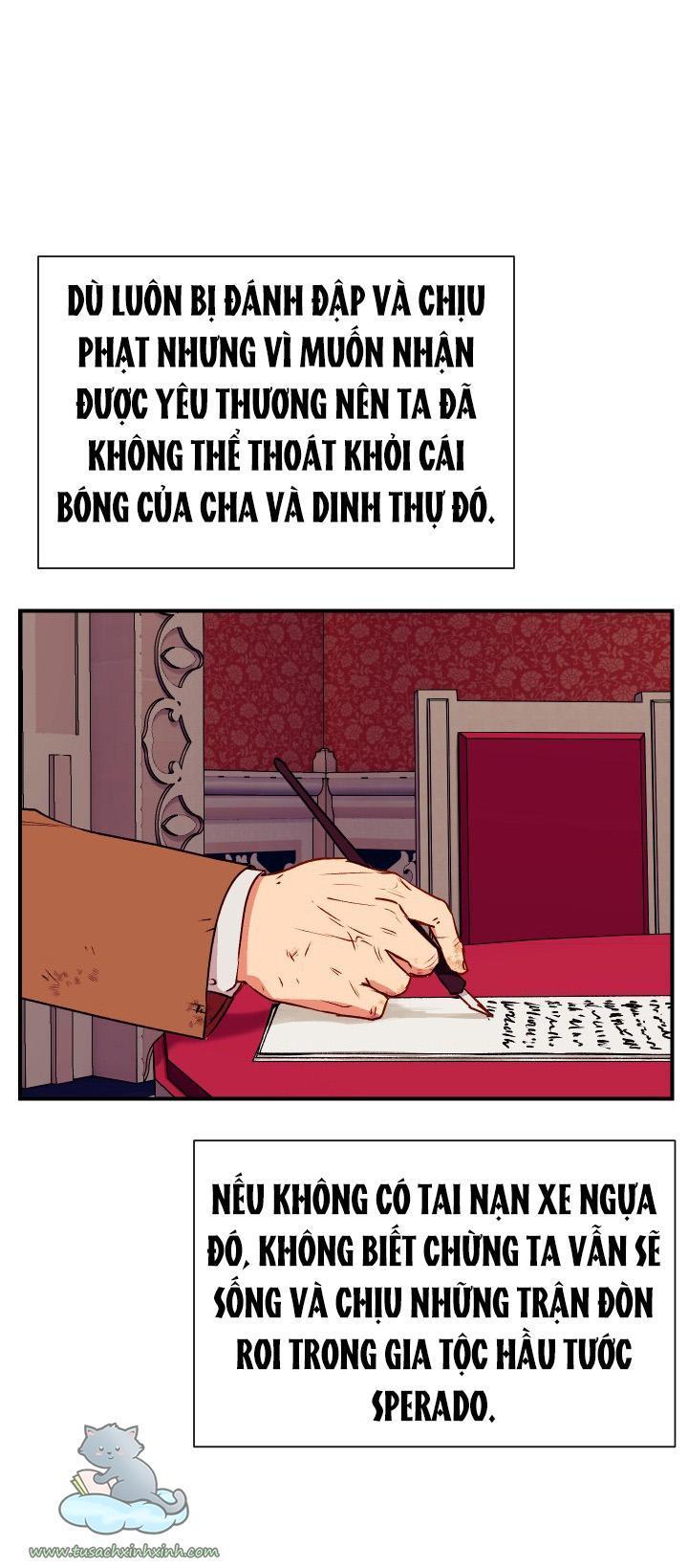 công nương khế ước của gia tộc công tước quái vật chapter 42 5