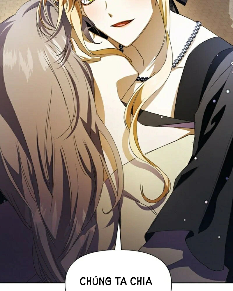 tôi muốn trở thành cô ấy dù chỉ là một ngày chapter 41 7