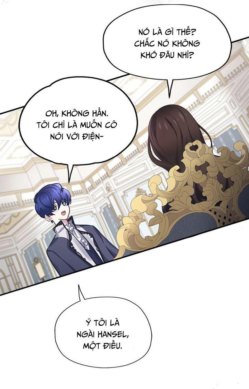 đi theo dấu vụn bánh chapter 25 60