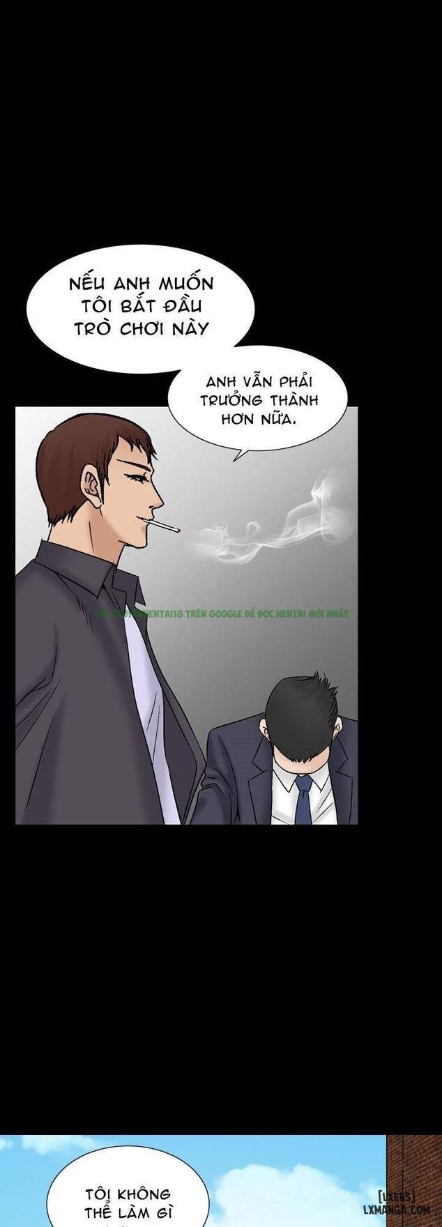 mùi vị của đôi bàn tay chapter 40 28