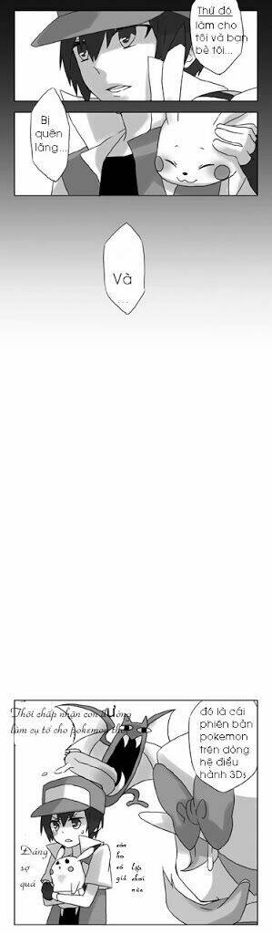 thú cưng đặc biệt: dou chapter 23 2