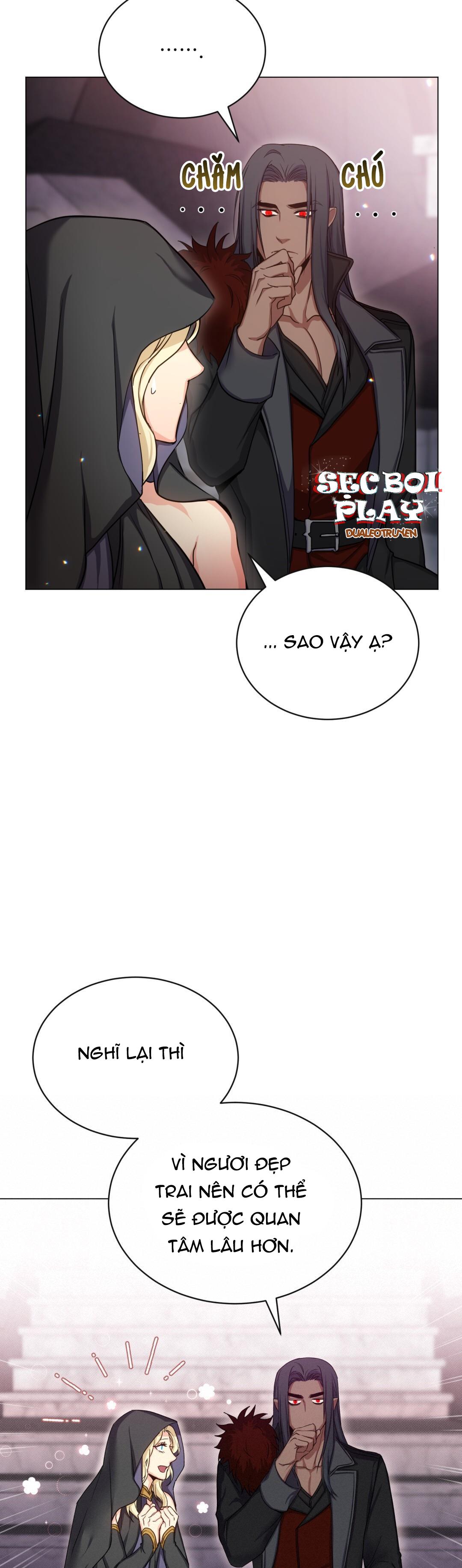 mặt trăng quỷ chapter 11 31