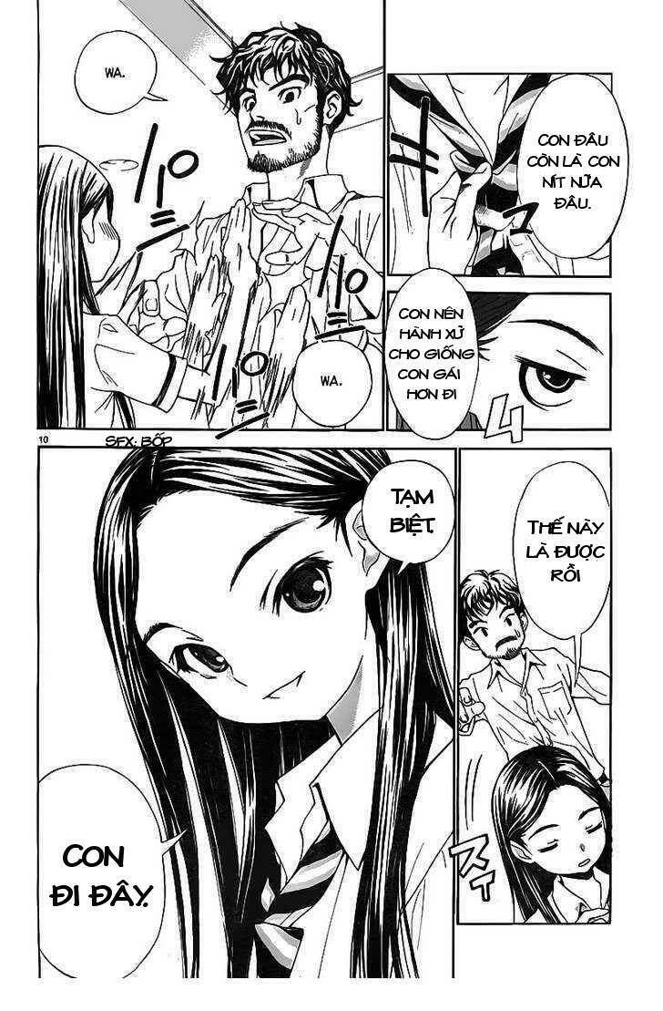 loveplus: kanojo no kako chapter 1 10