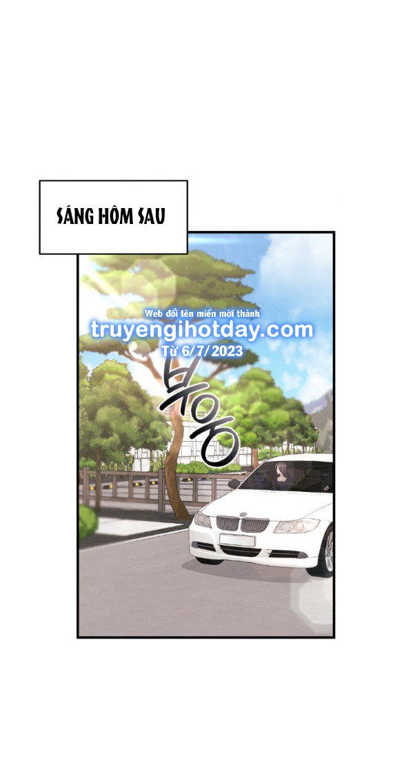Ăn Mòn chapter 22.1 - Trang 10