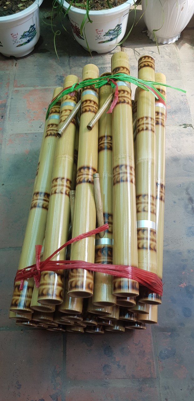 Điếu Ục Tây Bắc
