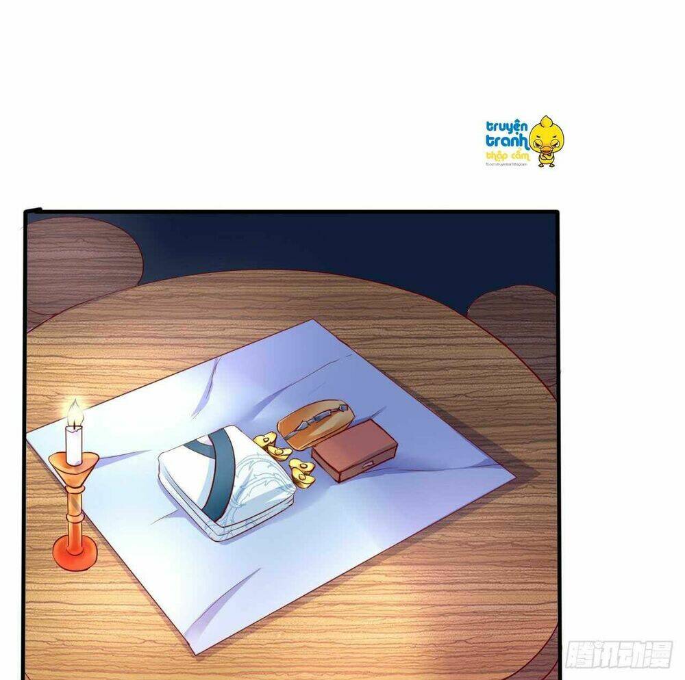 ái khanh giá đáo chapter 4 3