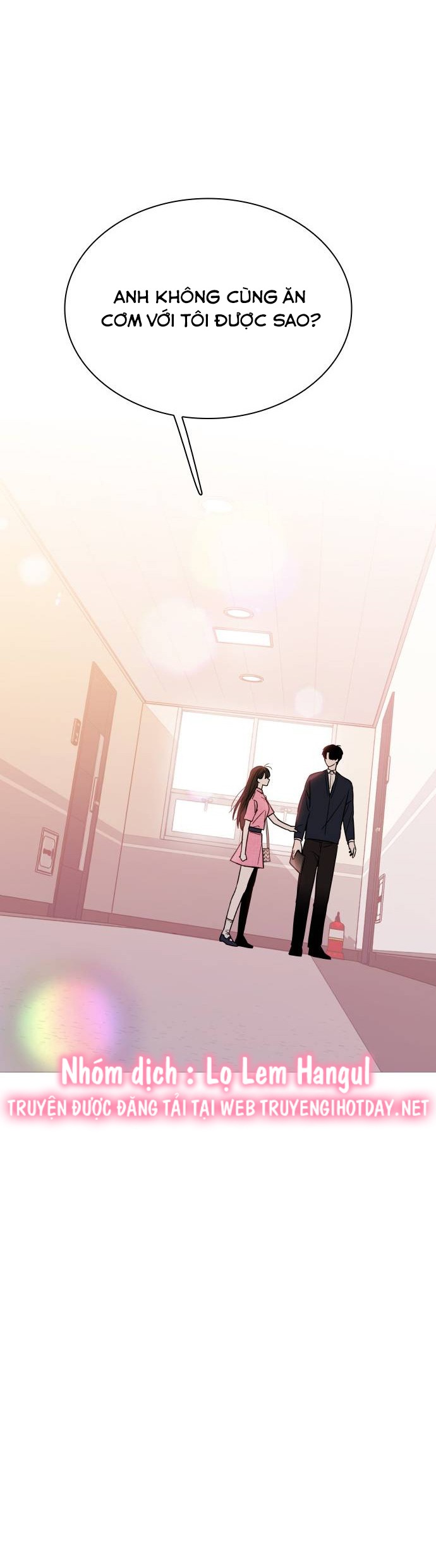 kiss trước khi ngủ nào chapter 5 15