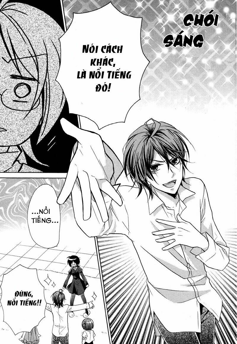 hiiro ouji chapter 14 9