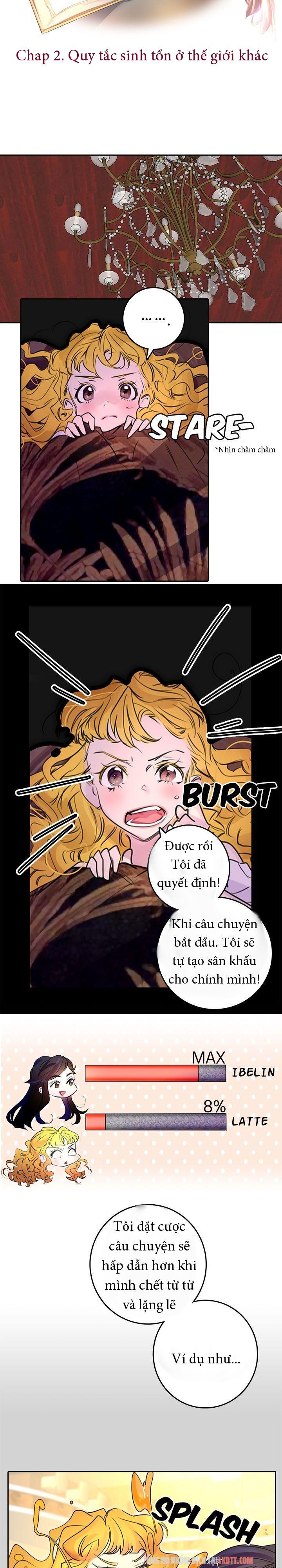 đừng xem thường nữ phụ chapter 2 2