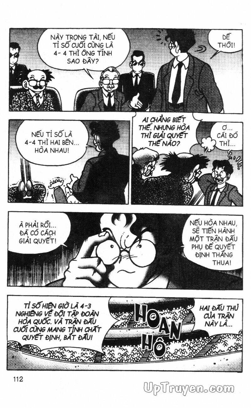 đội quân nhí nhố chapter 18 114