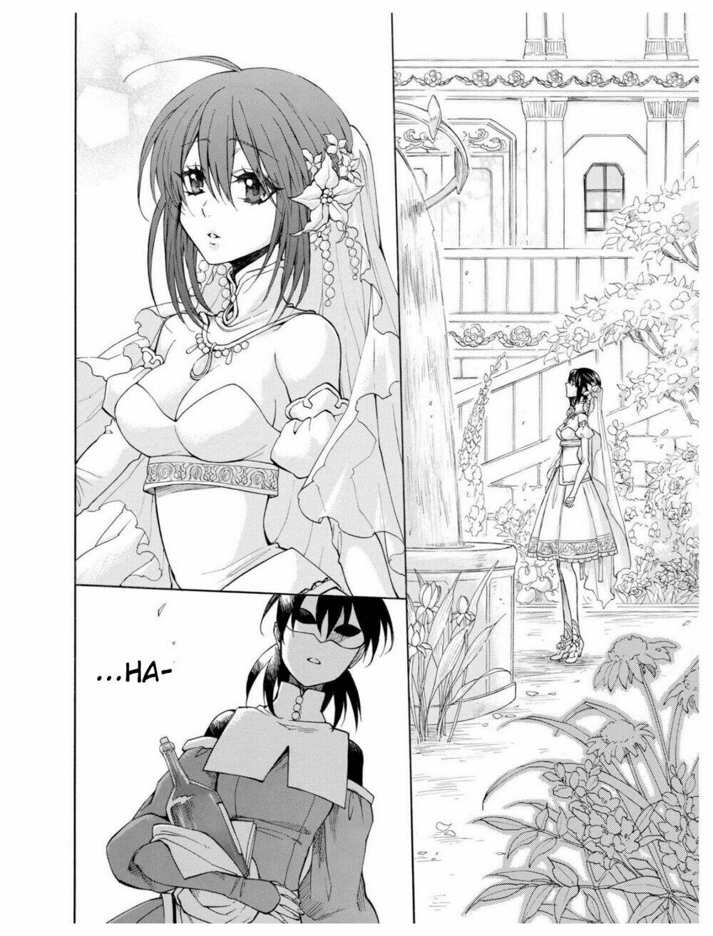 +a no tachiichi chapter 4 16