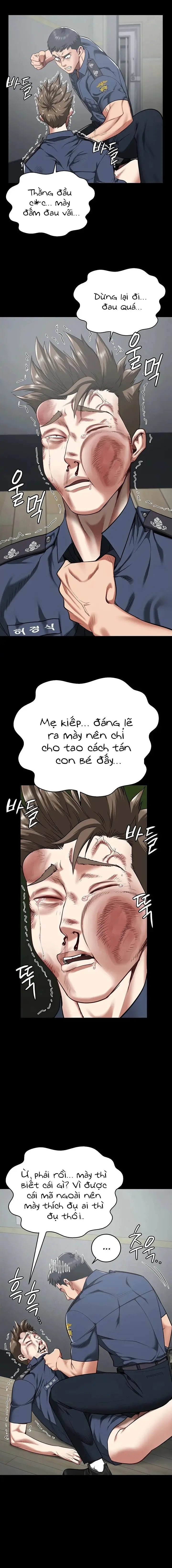 bị giam cầm chapter 22 6