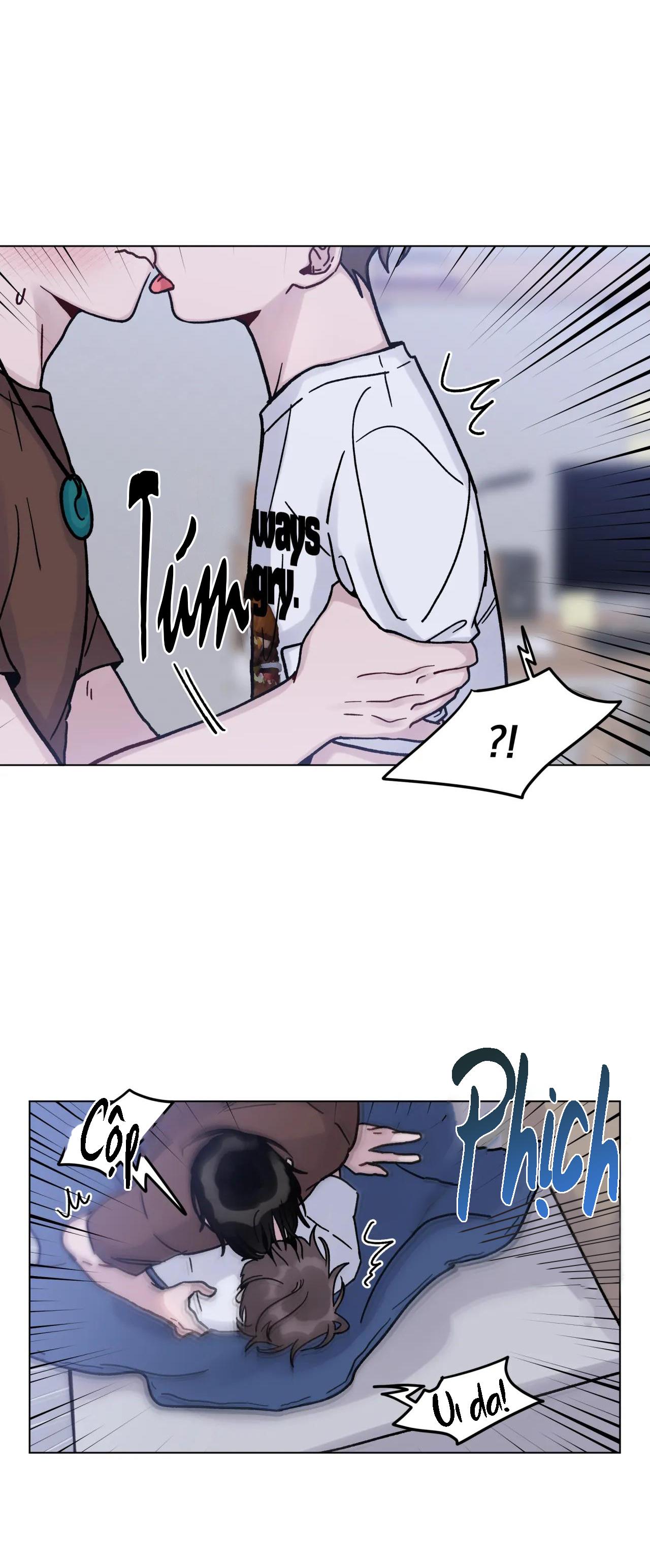 cơn mưa rào mùa hạ chapter 13 47