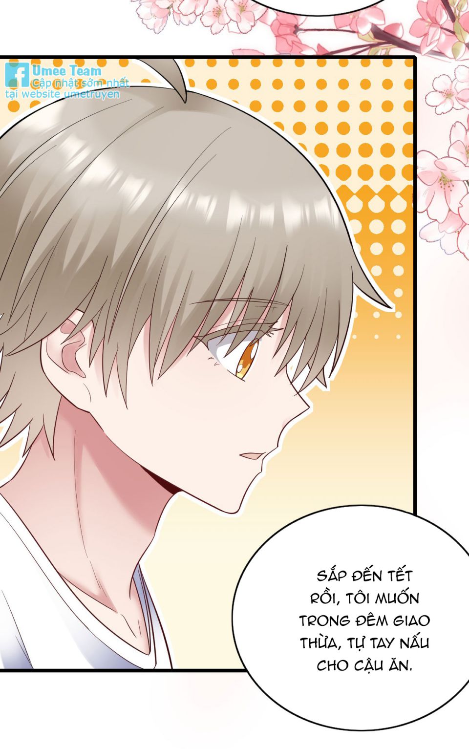 tức thời phạm quy [ tức thì vi quy ] chapter 52 39