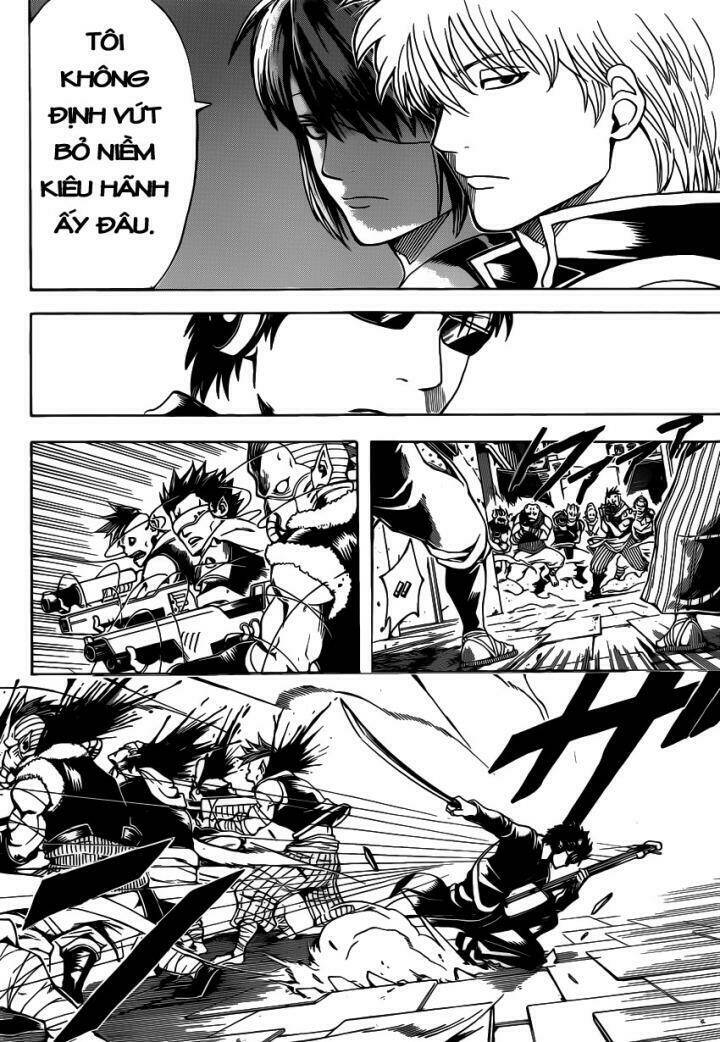 gintama - linh hồn bạc chapter 569 11