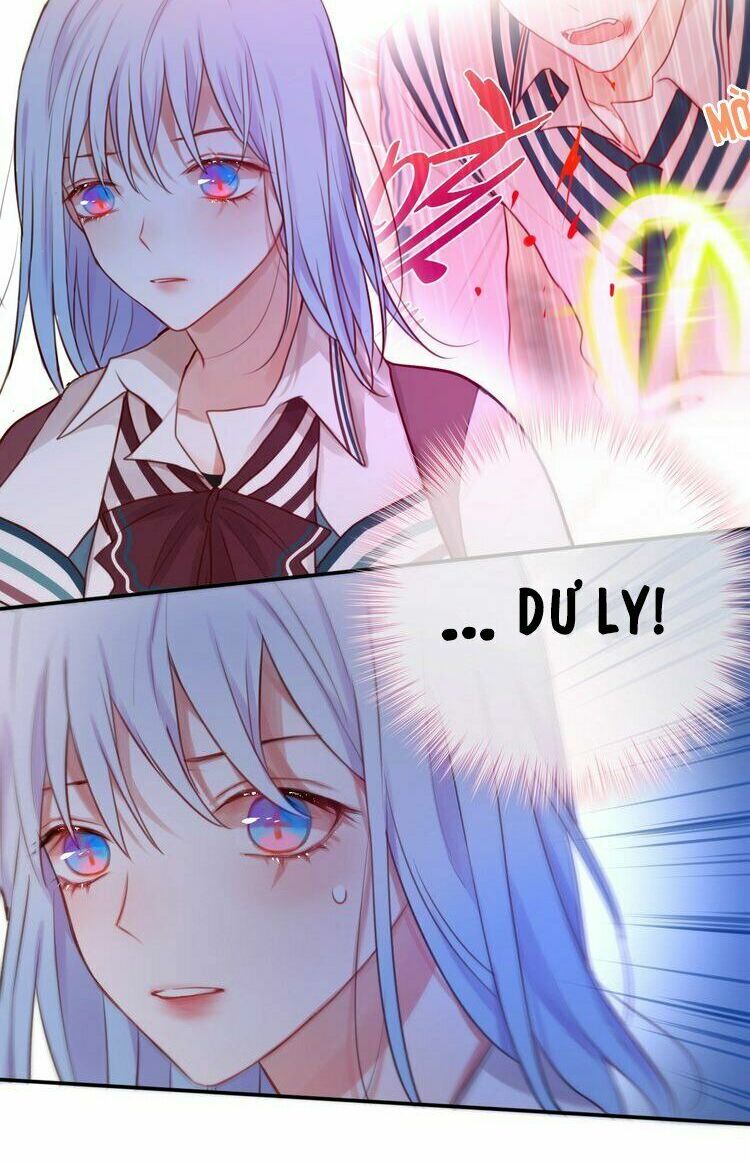 trú dạ liên miên chapter 15 20