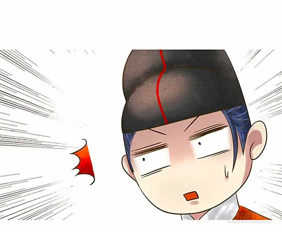 thiên niên minh vương cộng chẩm miên chapter 15 61