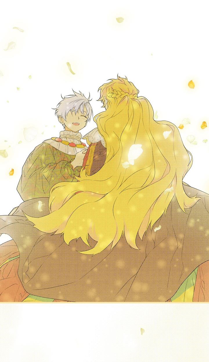 tiểu thư bí ẩn chapter 4 58