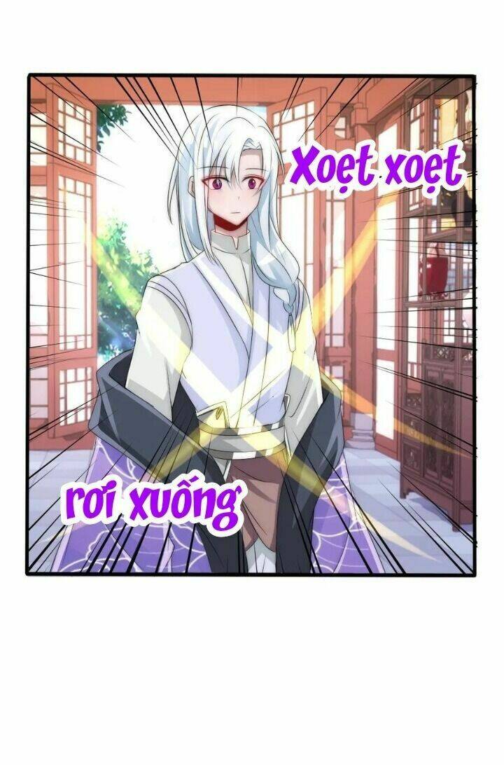 kế hoạch sủng ái của tiểu công chúa chapter 59 23