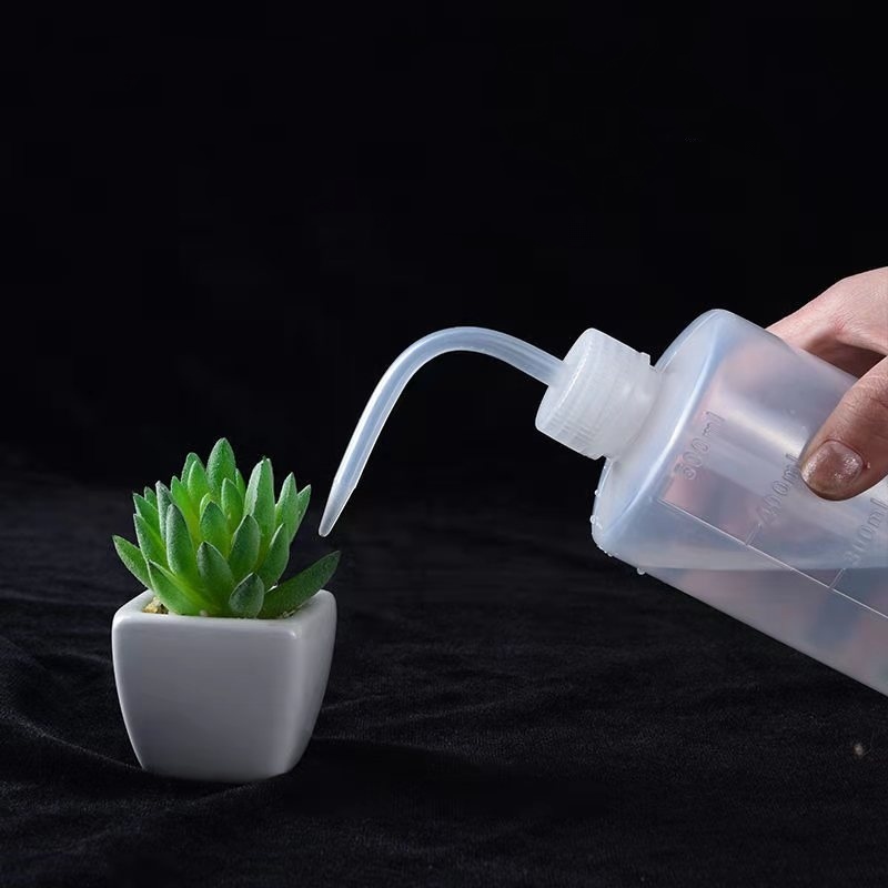 BÌNH TƯỚI CÂY CHẬU CẢNH BÔN SAI TRONG NHÀ NGOÀI VƯỜN