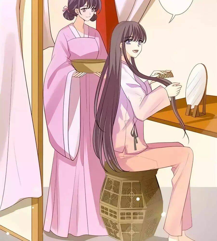 cửu khuyết phong hoa chapter 36 2